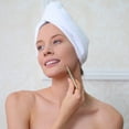 thumbnail image 5 of Daily Concepts Jade Gua Sha Facial Tool, 5 of 12
