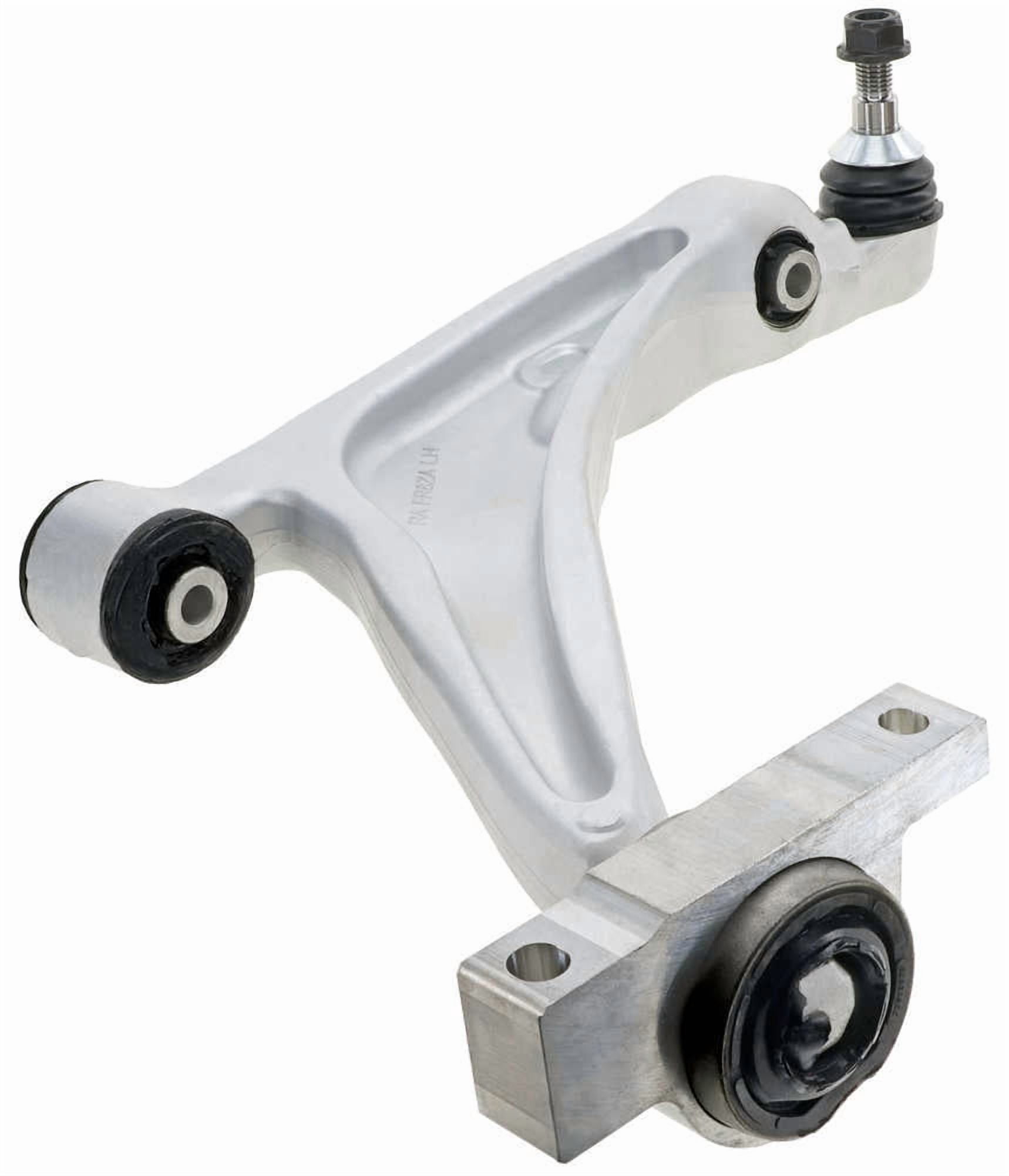 Mevotech CMS101517 Suspension Control Arm and Ball Joint Assembly
