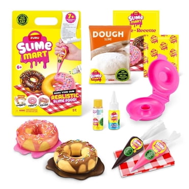 Set de juego Zuru Slime Mart Small bag Donas