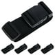 thumbnail image 1 of GOOHOCHY Correas de equipaje de 5 piezas Correa de la maleta Correa de viaje ajustable Correa con hebilla, 1 of 6