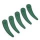 thumbnail image 5 of Accesorios Para CortacéspedCuchillas De Cortacésped Flexibles Y Duraderas ABS Para Jardín ANGGREK Otros, 5 of 8