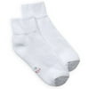 Hanes - Men's Ultra Comfort Socks, 6-Pack