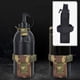 thumbnail image 3 of Bolsa para de agua, cinturón para hervidor de agua Negro shamjiam Bolsa de botellas deportivas, 3 of 5