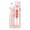 Pink, variant on Youthyao Pen Shape Clear Adhesive Tape 6mm Wide Double Side Dotted Tape Scrapbooking Tape Sticker For Card Making Craft Project