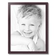 thumbnail image 2 of ArtToFrames 19x25 inch Cherry Picture Frame, Red Wood Poster Frame (4095), 2 of 8