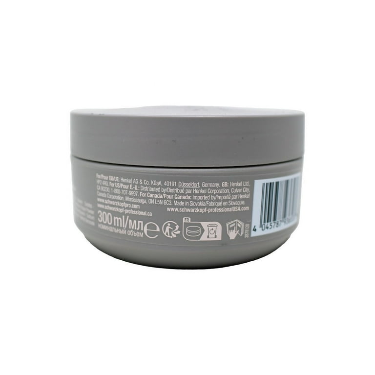 Schwarzkopf OSiS + Curl Jam Curl Defining Gel - 10.1 oz - Walmart.com