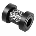 thumbnail image 1 of Bike Shock Absorber Bushing 22.2mm/24mm/ 25.4mm/38mm/41.8mm Length Bushing Mountain Rear Shock Mount Hardware Turn Point, 1 of 11