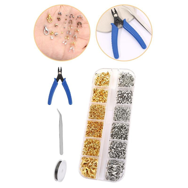 Beads and Jewellery Making Jewellery Tools and Equipment DoreenBeads S –  Iron Supersponge