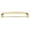Brass, variant on Alno A1236-6-PB 6" Appliance / Cabinet Drawer Pull Polished Brass