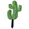 thumbnail image 1 of unbranded De Jardín Con Estaca Acrílica De Cactus Para Adornar Césped Y Exteriores, 1 of 8