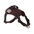 thumbnail image 1 of Arnés para perros Carhartt Gear P0000486 de nailon con forma de pato, sin tirón, 1 of 5
