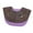 Purple, variant on S SERENABLE Parrot Anti Scratch Shoulder Protector Bird Diaper for Lovebirds Sun Conures Blue Gray