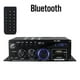 thumbnail image 2 of Ak380 800W 12V Power Amplifier Bluetooth Stereo Home Car BASS Audio Amp Music Player Car Speaker Cla, 2 of 5