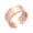 Rose Gold, variant on Jewelry On Clearance Lymphatic Drainage The-Rapy Germanium Lymphdetox Magnetotherapy For Men And Women Gold
