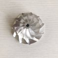 thumbnail image 1 of Impulsores GTX3076 53,11/76,13 mm 11+0 de alto rendimiento para rueda de compresor de palanquilla de turbina MAN ce, 1 of 4