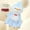 D, variant on Suncoda Pillows Pillows, Startle Jumping Device Soothes Palms Sleeping Babies Patties Sleeping Dolls Provides A Sense of Security and Is A Multifunctional Compression