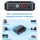thumbnail image 3 of Receptor Bluetooth KAIY para estéreo doméstico con soporte NFC y USB, 3 of 9