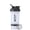 Black, variant on BlenderBottle ProStak 22oz Shaker Cup with Black Lid