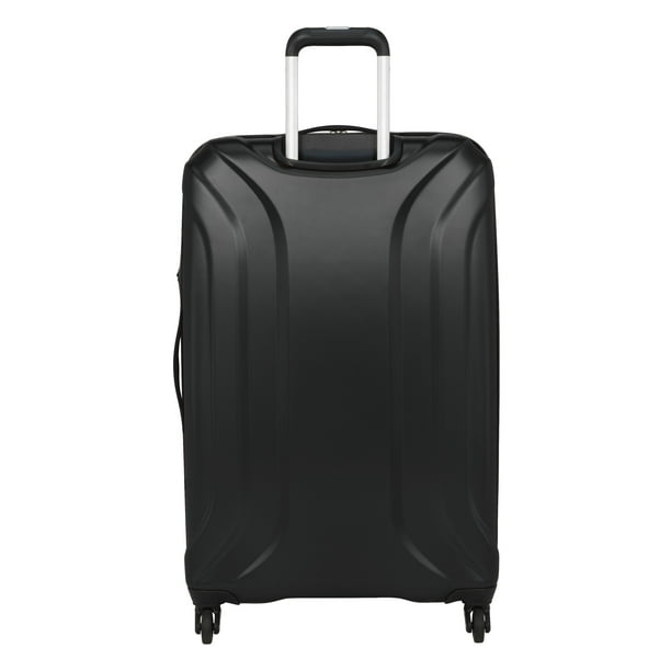 Skyway Skyway Luggage Skyway Nimbus 3.0 Black 28inch Hardside
