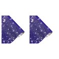 thumbnail image 3 of Speravity Rhinestone Ribbon Bling with Good Craftsmanship Packaging Car Sticker Kit Glitter Gift Decorative Supplies Decorations for Phone Type2 NO2 Speravity CBP224078, 3 of 6