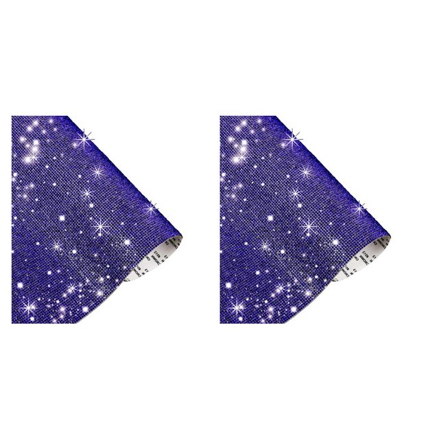 Scienceny Rhinestone Ribbon Self-Adhesive Arts Crafts with Good Craftsmanship Supplies Car Decorative Decorations Sticker for Phone Type2 NO2