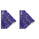 thumbnail image 1 of Kenally Rhinestone Ribbon Self-Adhesive with Good Craftsmanship Packaging Car Strong Gift Sticker Decorations Kit Stickiness for Phone Type2 NO2 Kenally CBP224078, 1 of 6