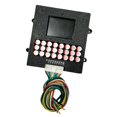 thumbnail image 5 of 8s Active Balancer with Voltage Display TFT Lipo/Lifepo4 Battery Voltage Tester 8s 5a Energy Transfer Equalizer, 5 of 5