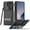 Black, variant on Nillkin for Samsung Galaxy Z Fold 6 Case with S Pen Holder & Hinge Protection [Kickstand] [Slide Camera Cover] CamShield Pro Slim Protective Case for Galaxy Z Fold 6