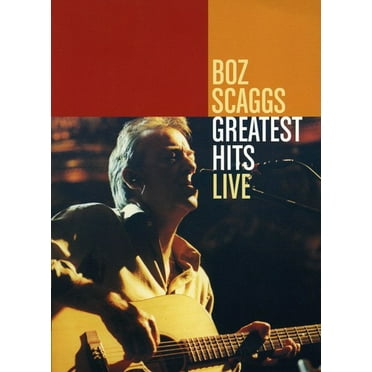 Greatest Hits Live (DVD)
