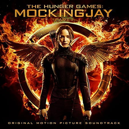 The Hunger Games: Mockingjay, Part 1 (Original Motion Picture (Best Game Soundtracks 2019)