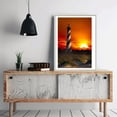 thumbnail image 4 of yuksok Full Drill DIY 5D Lighthouse Diamond Sticker Embroidery Cross Stitch Painting by, 4 of 9