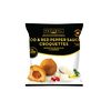 Vezabal Premium Cod Fish Croquettes With Ajoarriero Sauce by Gourmet Delights
