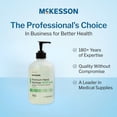 thumbnail image 3 of McKesson Premium Hand Sanitizer Gel with Aloe, Spring Water Scent, 18 oz, 1 Count, 1 Pack, 3 of 6