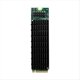 thumbnail image 2 of Adaptador de Red VGA Integrado de Industrial M.2 M Key 2280 A AST2400 2K, Tarjeta Gráfica GPU VGA de un Solo Puerto 2K, 2 of 5