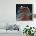 thumbnail image 3 of Trademark Fine Art 'Space Photography IX' Canvas Art by Unknown, 3 of 4