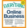 thumbnail image 2 of Démarrer une Entreprise en Ligne (le Guide de Tout), 2 of 2