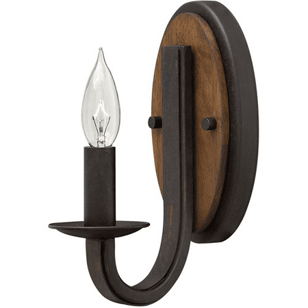 

Rla Fredrick RL-96926 Wall Sconces Vintage Bronze Steel Shenzhen