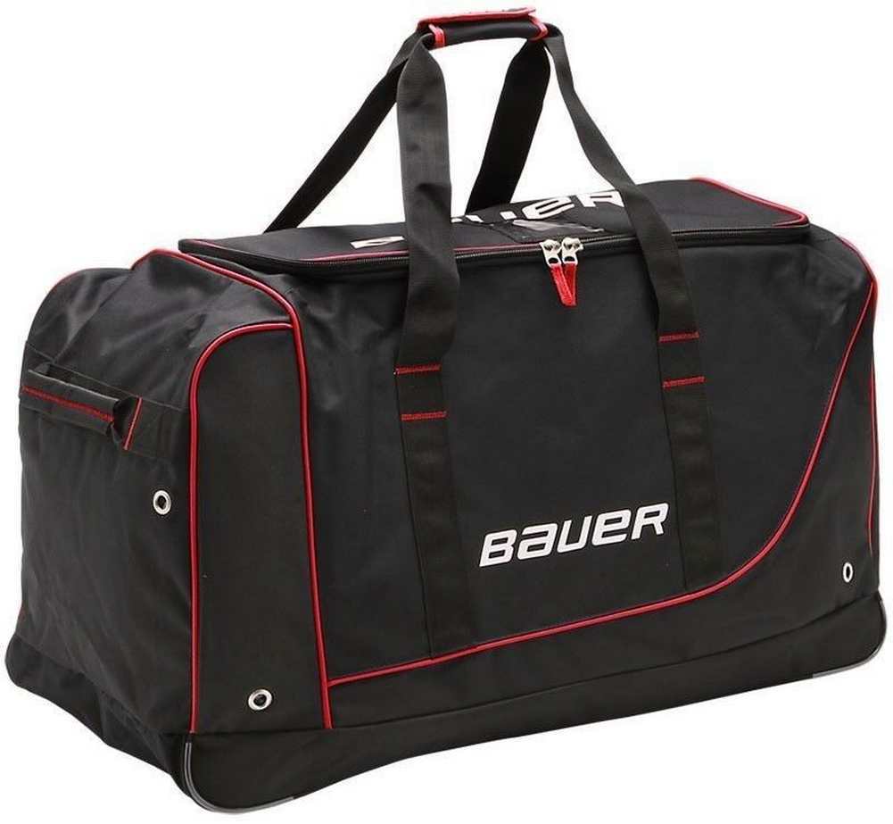 bauer duffle bag