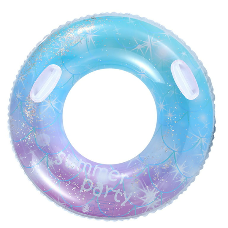 Pool Float River Floats For Adults Heavy Duty Inflatable Pool Floats Pool  Floaties Adults Kids Floaties Pool Floatie Beach Toys Donut Party