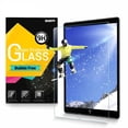 thumbnail image 1 of Mica Vidrio ESR para iPad Pro 12.9' 2017 A1670 A1671 A1584 A1652 Transparente, 1 of 5
