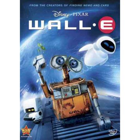 Wall E Dvd Walmart Canada