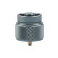 thumbnail image 6 of Topumt Gas Liquid Refill Adapter Outdoor Stove Cylinder Hiking Butane Propane Canister Tool, 6 of 7