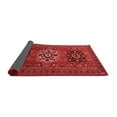 thumbnail image 2 of Ahgly Company Indoor Round Persian Red Traditional Area Rugs, 7' Round, 2 of 4