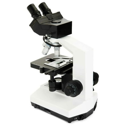 Celestron - CB2000C - Compound Microscope