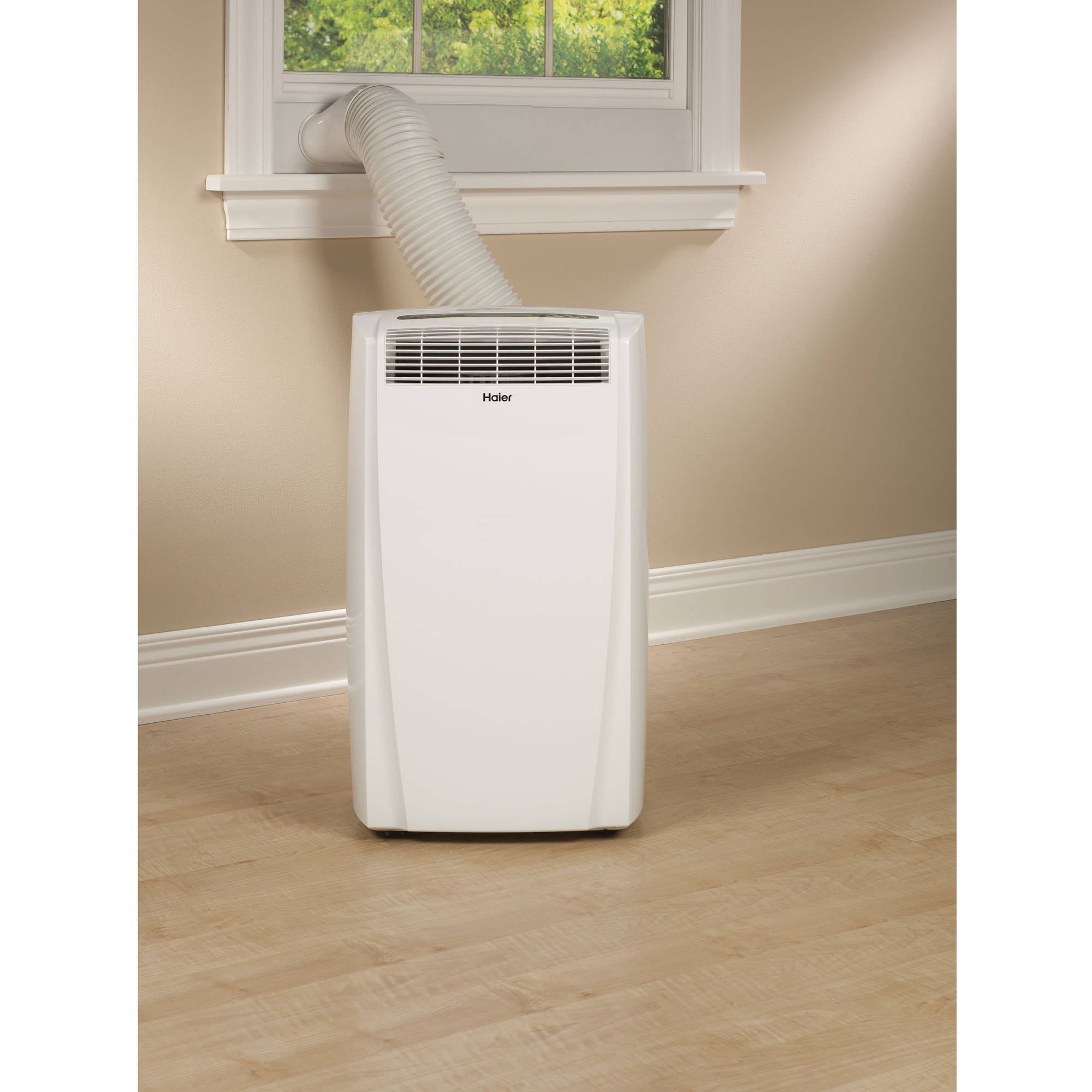 haier mobile air conditioner