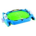 thumbnail image 4 of SHOWERORO 1 Ensemble de Mini Ballon de Soccer de Table ABS pour Jeux Intérieurs Amusants, 4 of 8