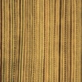 thumbnail image 1 of Ahgly Company Indoor Square Abstract Brown Modern Area Rugs, 3' Square, 1 of 4