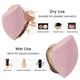 thumbnail image 4 of Juego de esponjas de maquillaje Esponjas de maquillaje Difuminadora Esponja de belleza vegana sin látex Esponja de belleza profesional Difuminadora Huevo de maquillaje Mezclador de base Borla de, 4 of 4