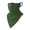 Army Green, variant on UV Face Mask UPF 50+ Unisex Breathable Face Cover Sun UV Protection Earloop Neck Gaiter Scarf for Summer Outdoor Activities Navy One Size