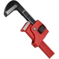 thumbnail image 3 of Industrial Strength Plumbing Tool 18 Inch Heavy-Duty Pipe Wrench with 65MM Opening, 3 of 5
